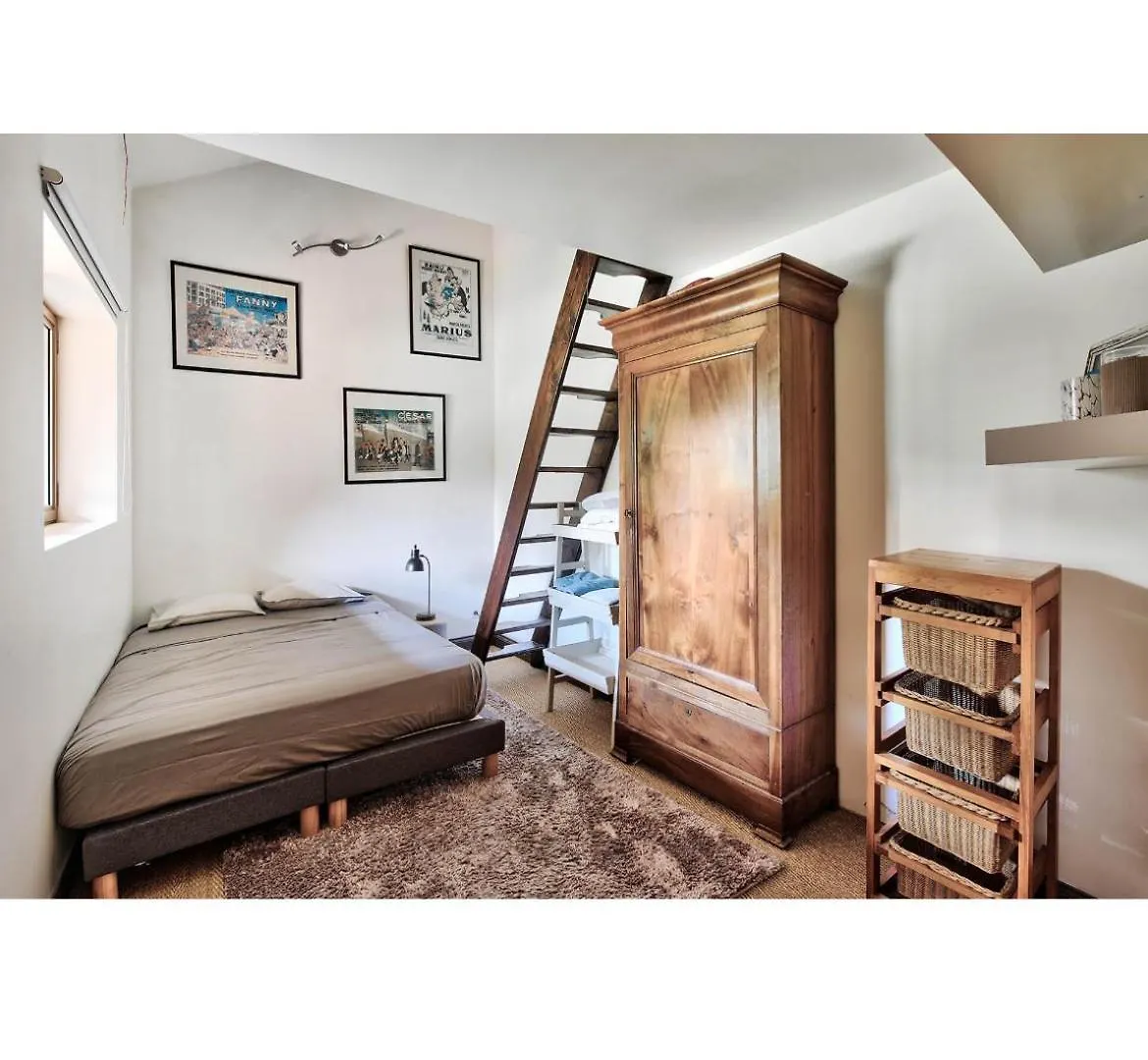 Appartement Charming Loft In Lyon Écully France